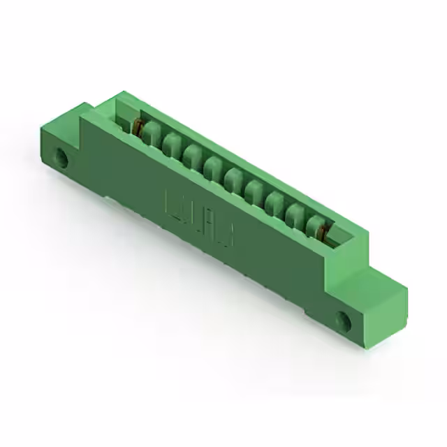 307-020-556-212 EDAC Inc.  Edgeboard Connectors